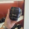 لنز کانن EF 85mm f/1.8 USM دست دوم